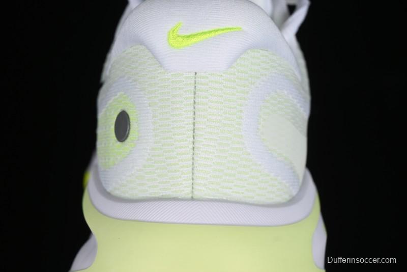 Nike Journey Run 2024 Low-Top Casual Running Shoes with Shock Absorption Anti-Slip and Wear-Resistant Design - FN0228-700