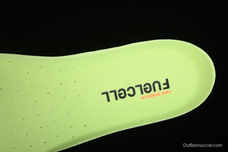 New Balance FuelCell Rebel V4 Low-Top Slip-Resistant Durable Versatile Casual Running Shoes - MFCXLB4