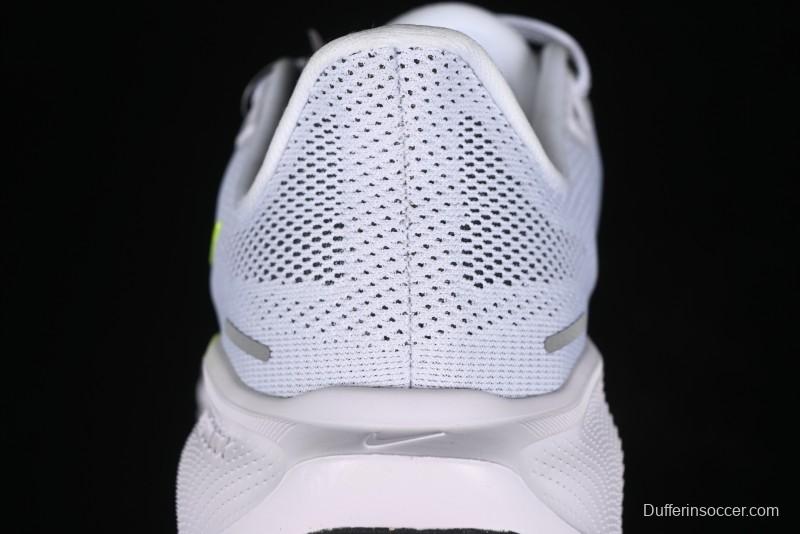 Nike Air Zoom Pegasus 41 Breathable Lightweight Running Shoes with Durable Design - FD2722-104