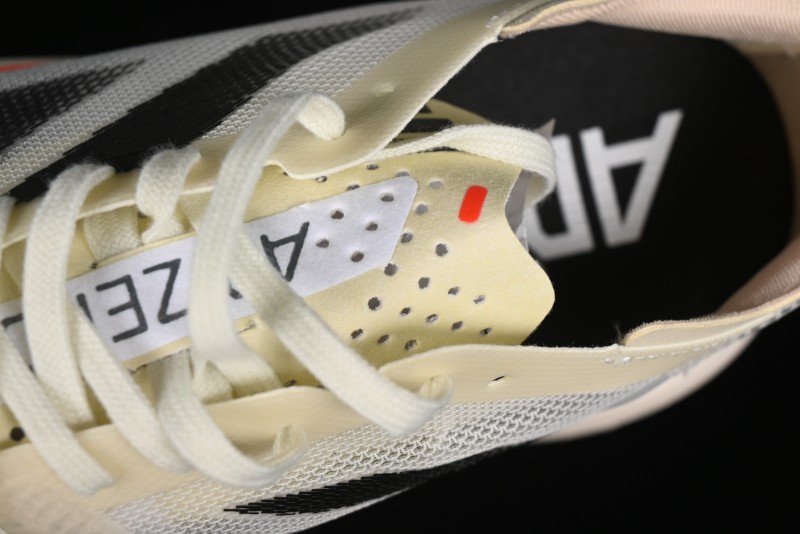 Adidas Adizero Adios Lightweight Low-Top Running Shoes - IG6442
