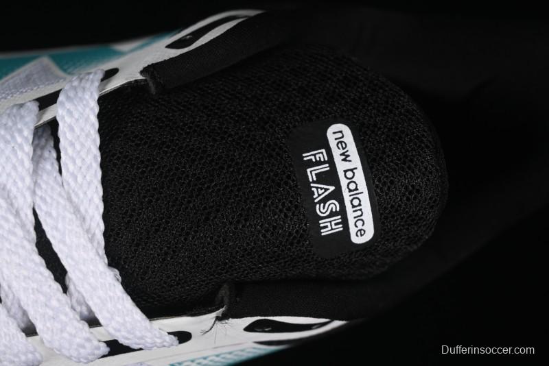 New Balance FuelCell Low-Top Slip-Resistant Versatile Casual Shoes - MFLSHBW7