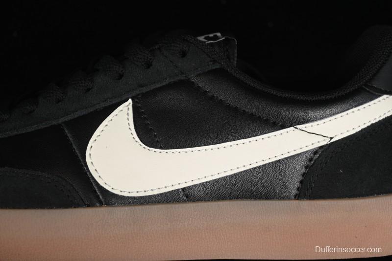 Nike Killshot 2 Retro Comfortable Non-Slip Low-Top Sneakers - FZ5630-001