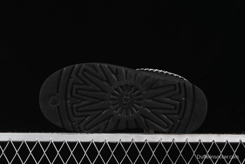 UGG Tazz 5CM Platform Snow Boots with TREADLITE Outsole - 1122553