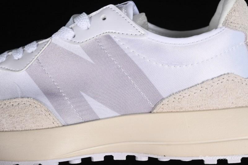 New Balance MS327 Series Retro Casual Running Shoes - WS327SFD