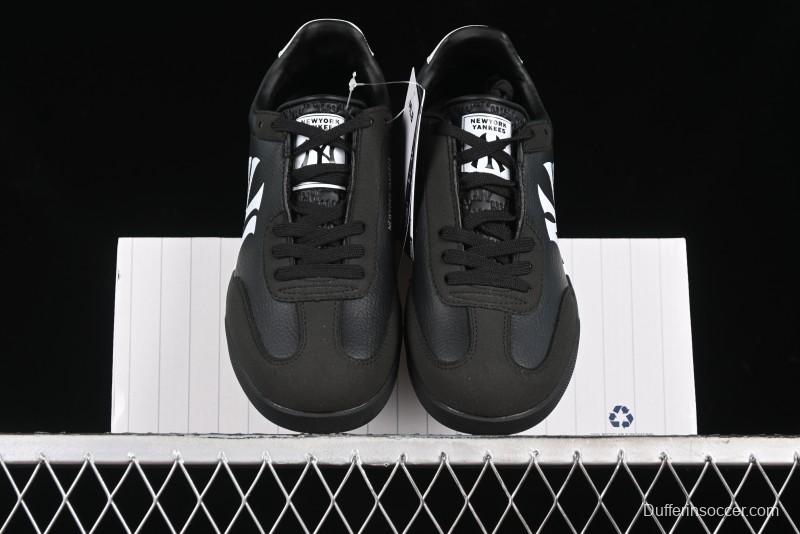 New York Yankees MLB SQUEEZE Casual Sneakers - 3ASXSQZ3N50BKS