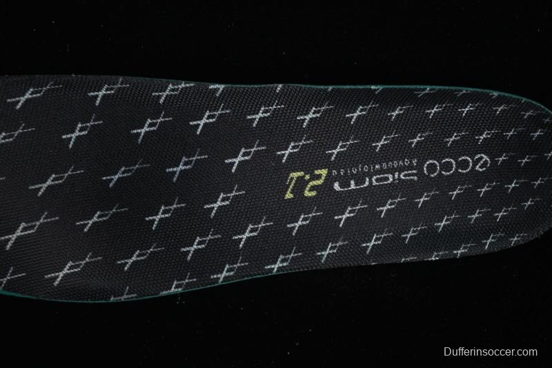 ECCO BIOM 2.1 Outdoor Hiking Shoes with Shock Absorption - 82381460568