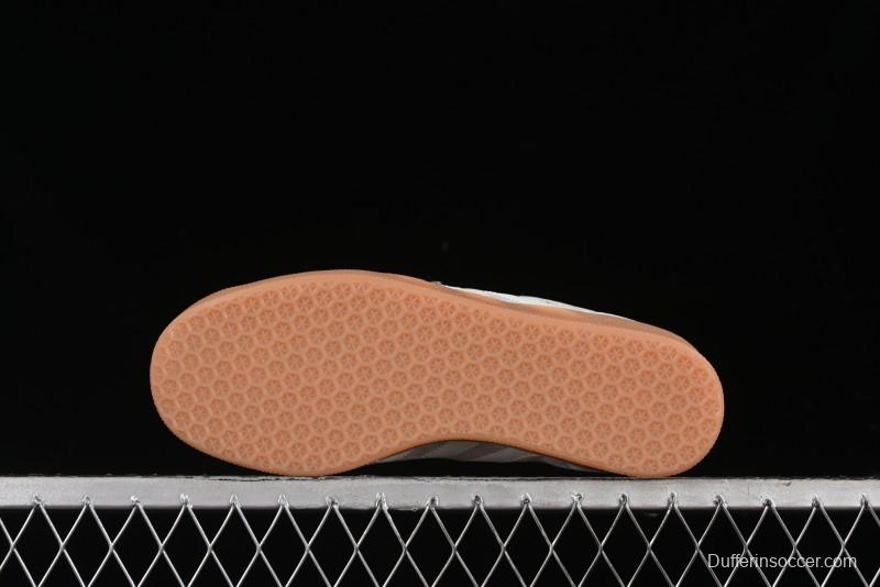 Adidas Gazelle W ID1105 Low Top Casual Slip-Resistant Wear-Resistant Skate Shoes