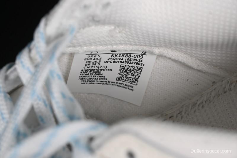 Nike SB Dunk Low Anniversary Premium Custom Low-Top Casual Skate Shoes - KK1888-009