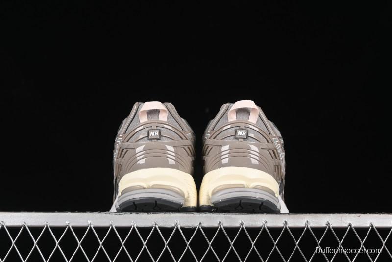 New Balance 1906 Series Loafers Casual Shoes with T-Beam Outsole and Heel Cushioning - U1906NIH