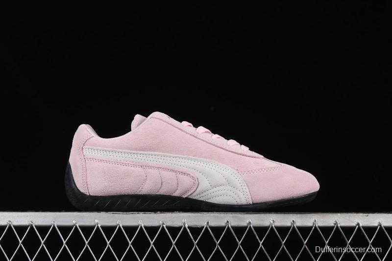 Puma Speedcat Low-Top Lifestyle Casual Shoes - 398846-04