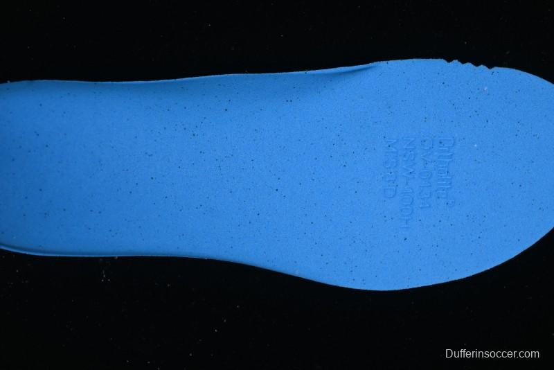 Nike ZoomX Infinity Run 4 Knit Upper Professional Cushioned Running Shoes - HJ9071-100