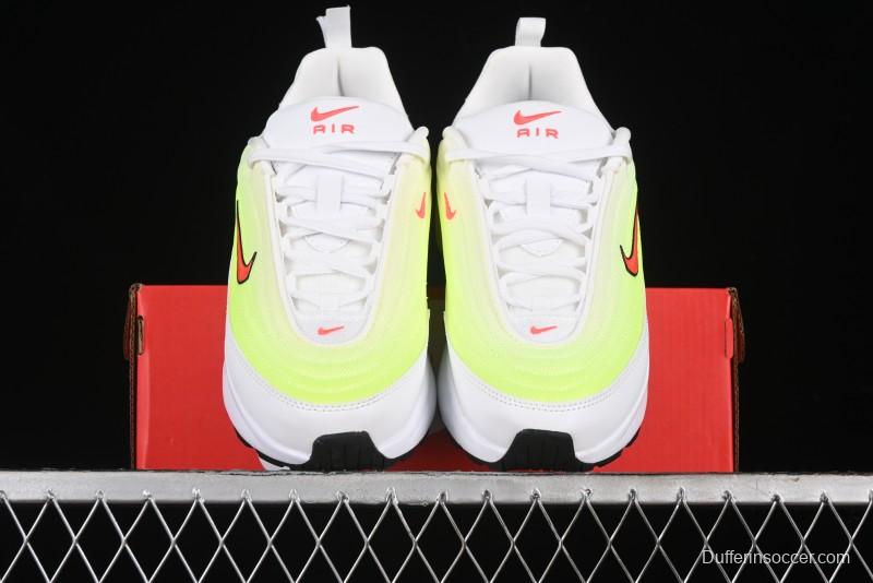 Nike Air Max Portal Retro Running Shoes with Air Cushion - HF3053-104