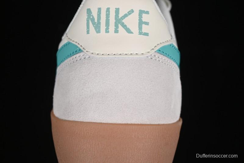 Nike Killshot 2 Retro Comfortable Anti-Slip Low-Top Skate Shoes - FZ5630-101