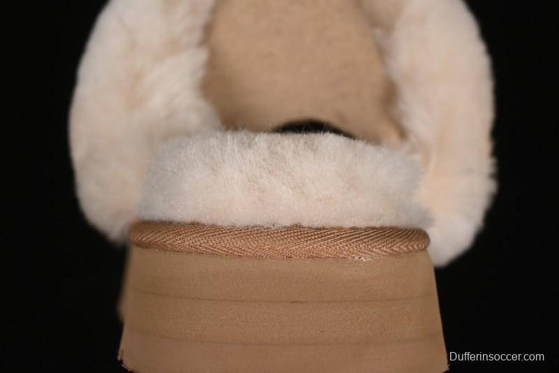 UGG Dakota 3CM Classic Platform Snow Slippers with TREADLITE Technology - 1122550