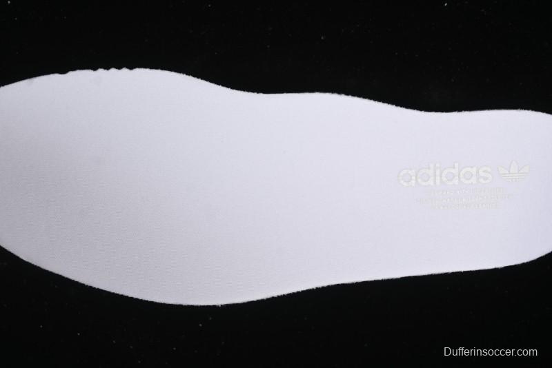 Adidas Originals Gazelle Bold IE5130 Low-Top Sneakers with Thick Sole for Casual Wear, Slip-Resistant and Durable - IE5130