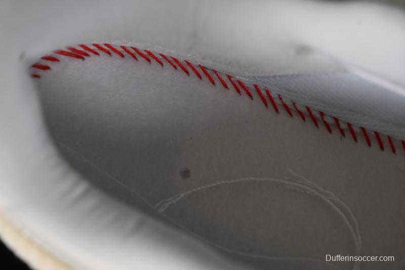 Nike Air Force 1 '07 Low Beige Deconstructed Swoosh Casual Sneakers - FX3654-111