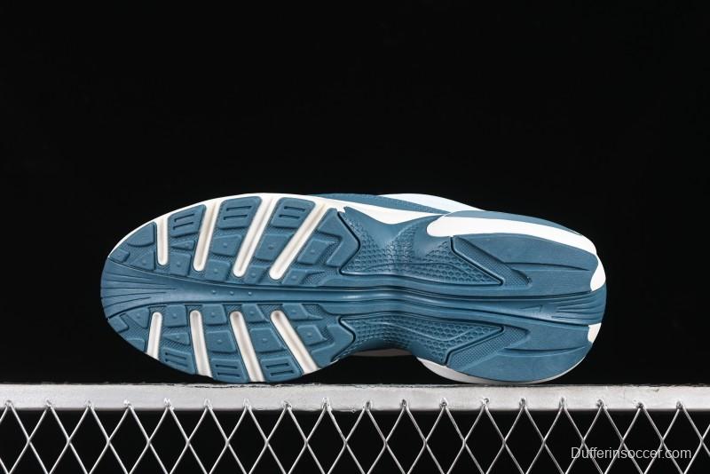 Nike Air Max Portal Retro Running Shoes with Air Cushion - HF3053-003