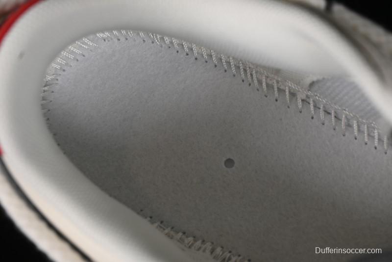 Nike SB Dunk Low Stussy Anniversary Edition Custom Low-Top Casual Sneakers - SJ2068-280