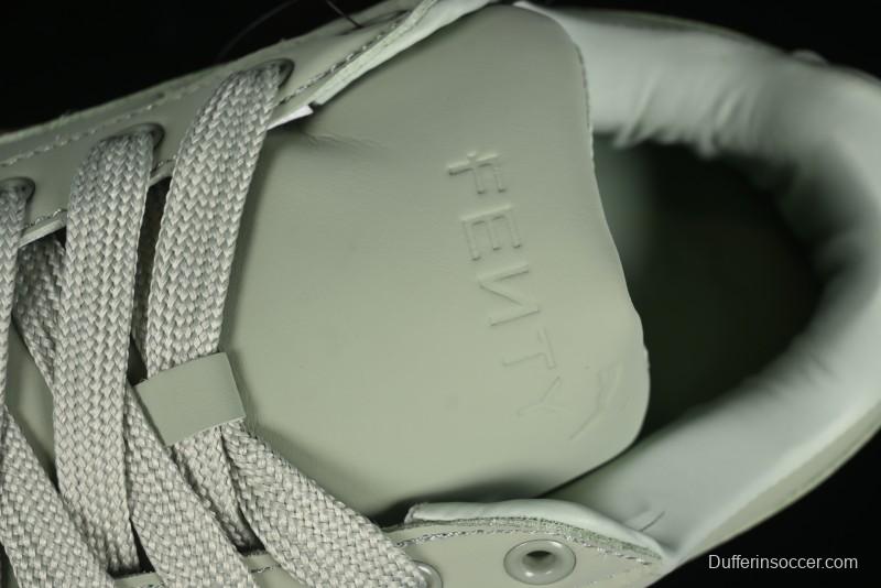 Fenty x Puma Creeper Phatty Low-Top Casual Sneakers - 399865-02