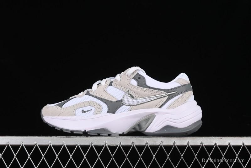 Nike Summer Retro Casual Dad Shoes - FJ3794-101