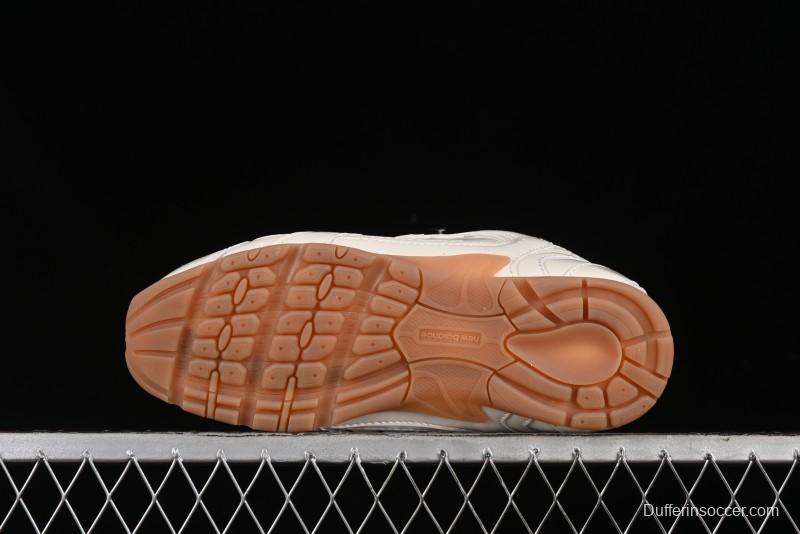 MiuMiu x New Balance 530 Low-Top Classic Retro Casual Running Shoes - AJD4