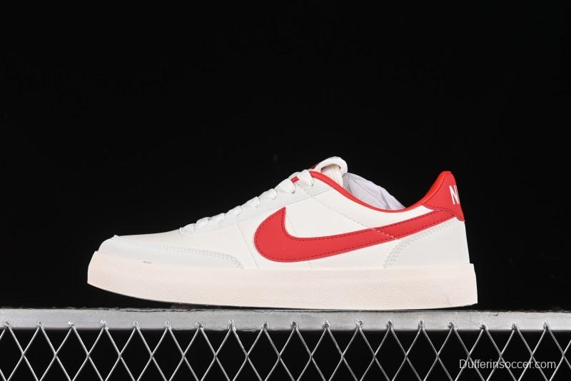 Nike Killshot 2 Retro Comfortable Anti-Slip Low-Top Skate Shoes - HQ1657-100