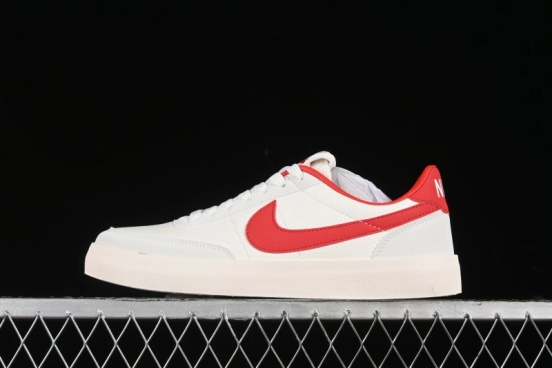 Nike Killshot 2 Retro Comfortable Anti-Slip Low-Top Skate Shoes - HQ1657-100