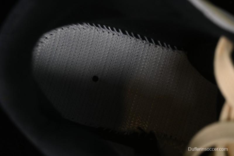 Nike Travis Scott x Jordan Cut The Check AJ1 Hook and Loop Fashion Basketball Shoes - FZ8117-102