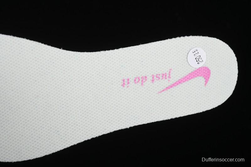 Nike Zoom Winflo 11 Moon Mesh Breathable Casual Running Shoes with Cushioning - FJ9510-300