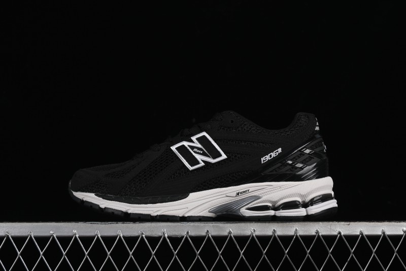 New Balance 1906 Series Retro Dad Style Casual Running Shoes - M1906RFB