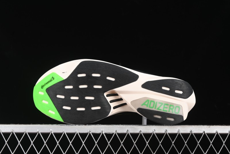 Adidas Adizero Adios Running Shoes with Breathable Design - GX6251
