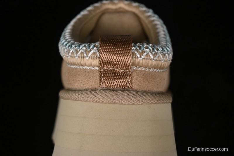 UGG Tazz 5cm Classic Platform Snow Boots with TREADLITE Outsole - 1122553