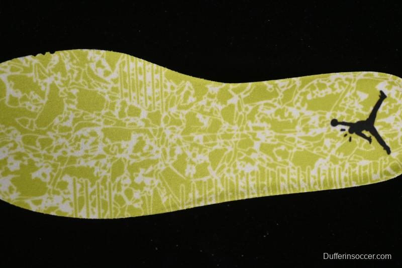 Nike Travis Scott x Jordan Cut The Check AJ1 Hook and Loop Fashion Basketball Shoes - FZ8117-102