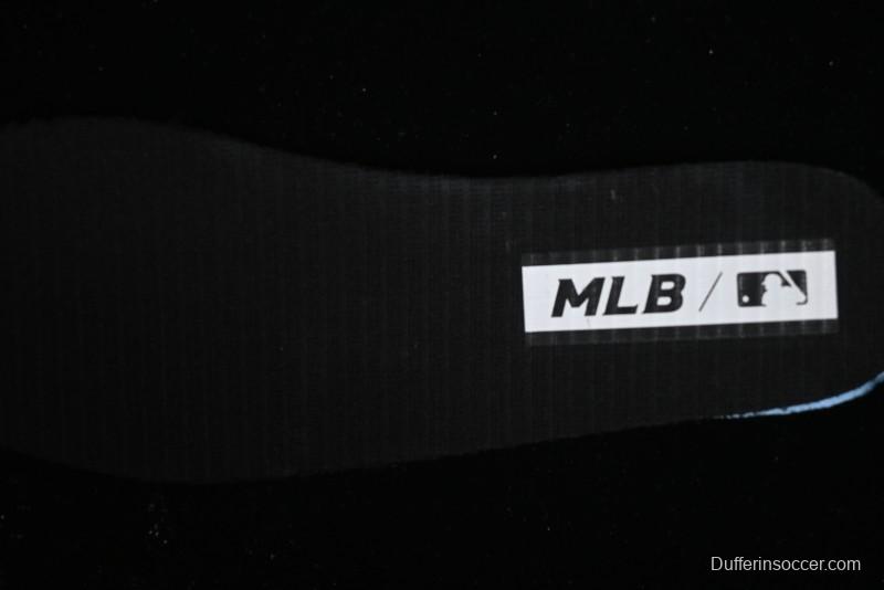 New York Yankees MLB SQUEEZE Casual Sneakers - 3ASXSQZ3N50BKS