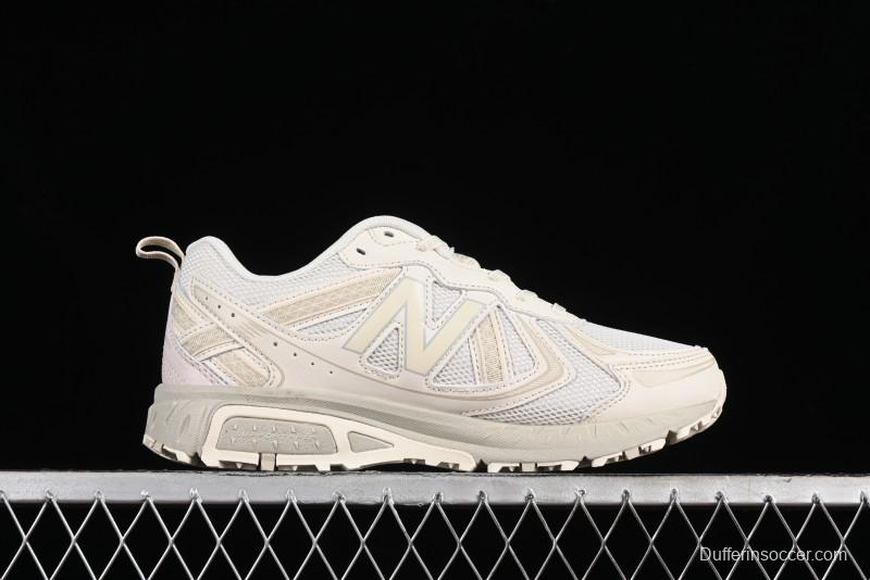 New Balance MT410 Series Casual Sports Running Shoes - MT410SA5