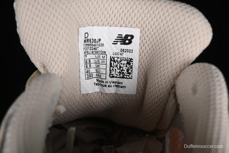 New Balance 530 Series Retro Casual Running Shoes - MR530JF