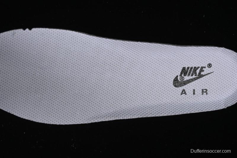 Nike Air Force 1 '07 Low Peace Dove Spray Custom Low-Top Casual Sneakers - ZH0316-031