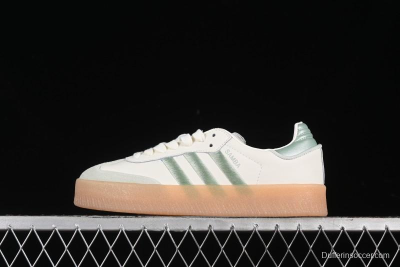 Adidas Samba W IG1947 Casual Sneakers