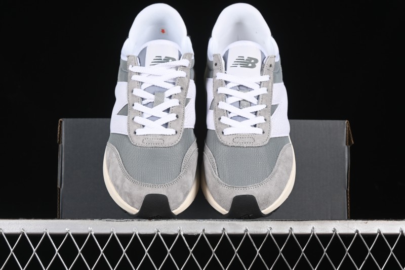 New Balance 370 Series Retro Casual Running Shoes - U370AH