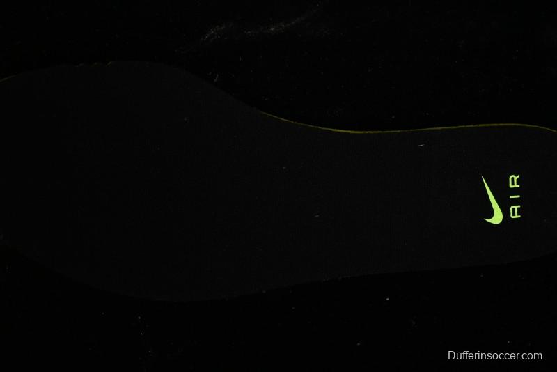 Nike Air Max Portal Retro Running Shoes with Air Cushion - HF3053-006