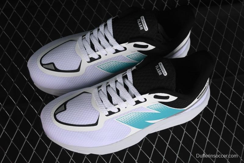 New Balance FuelCell Low-Top Slip-Resistant Versatile Casual Shoes - MFLSHBW7