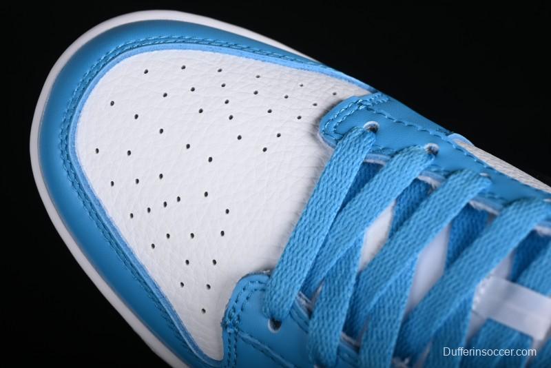 Nike Dunk Low Next Nature "N7" SB Casual Skate Shoes with Vibrant Color Blocking - HJ9088-488