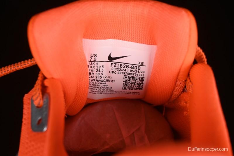 Nike Air Zoom Pegasus 41 Breathable Lightweight Running Shoes with Cushioning - FZ1626-800