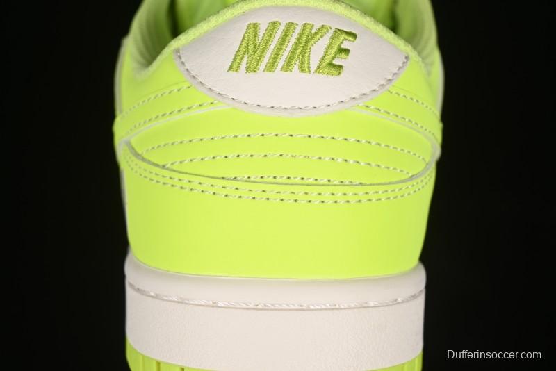 Nike SB Dunk Low BAPE Collaboration - Anniversary Premium Custom Low-Top Casual Sneakers - BB8969-005