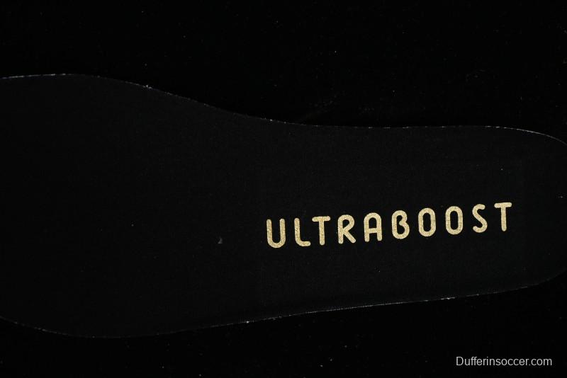 Adidas Ultraboost 5X JI1332 Running Shoes with Boost Cushioning - JI1332