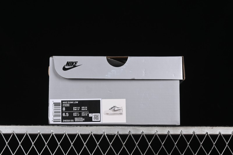Nike Air Force 1 '07 Low Peace Dove Spray Custom Low-Top Casual Sneakers - ZH0316-031