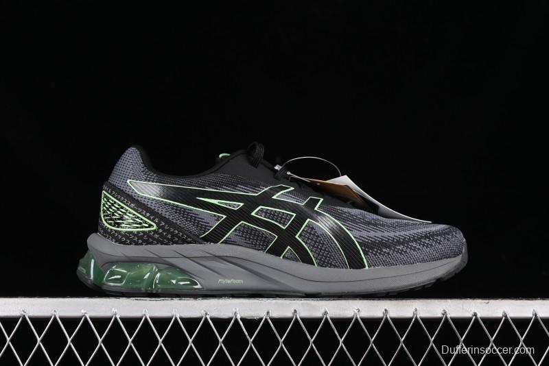 Asics Gel-Quantum 180 VII Retro Breathable Casual Shoes with Cushioning for Men - 1201A880-001