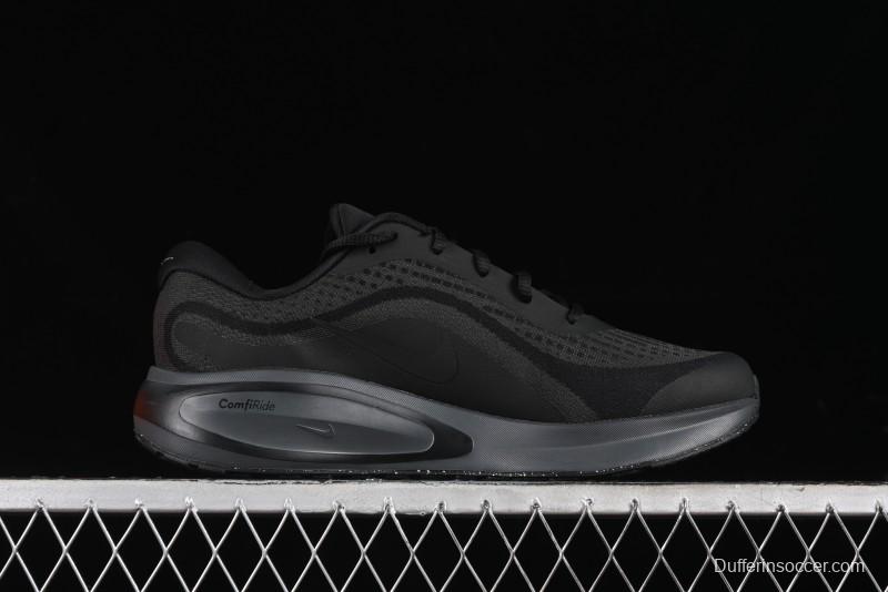 Nike Journey Run 2024 Low-Top Casual Running Shoes with Shock Absorption Anti-Slip and Wear-Resistant Design - FJ7765-002