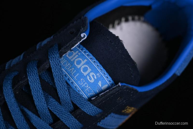 Adidas Handball Spezial Retro Casual Sneakers - IE5895