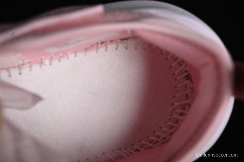 Nike Flex Advance Hook and Loop Breathable Soft Lightweight Kids Shoes - CZ0188-602